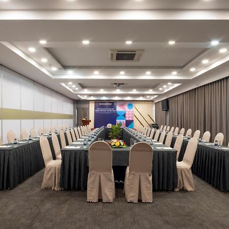 Viet Lotus Saigon Hotel Хошимин Экстерьер фото
